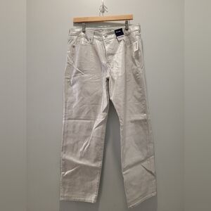Old Navy Metallic Boyfriend Jeans